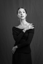 Фотография Гасимова Полина
